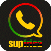 Supfrica APK icon